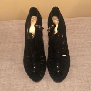 Escada Beautiful almost new heels shoes